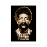 Bunchy Carter American Activist Legend  (Print Only) thumbnail