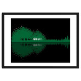 Guitar Illustration thumbnail