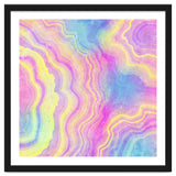 Neon Agate Texture 08 thumbnail