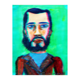 Cortazar 3d A 3 (Print Only) thumbnail