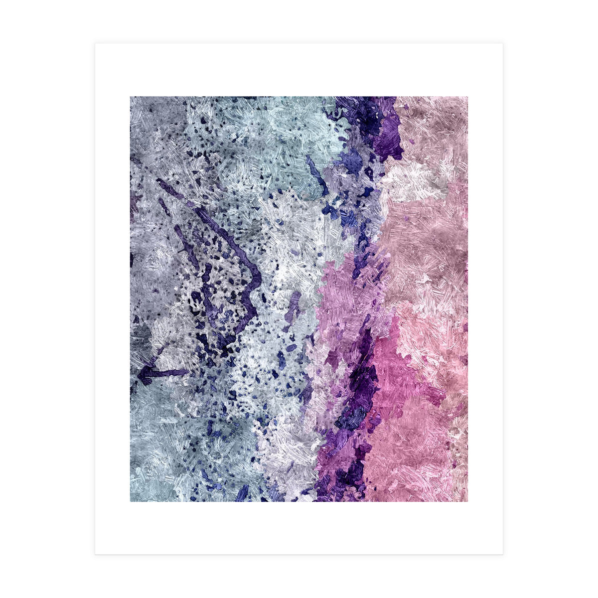 Entrapment (Print Only)