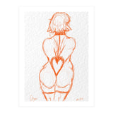 nakedeiliebe (Print Only) thumbnail