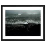 BLACK BEACH OCEAN thumbnail
