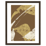 Brown Abstraction thumbnail