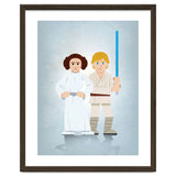 Star Wars thumbnail