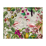 Flamingo Island 2 (Print Only) thumbnail
