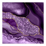 Agate Glitter Ocean Texture 03  (Print Only) thumbnail