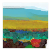 Belvedere  (Print Only)