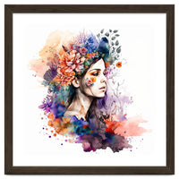 Violet Garden Reverie