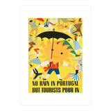 No Rain in Portugal (Print Only) thumbnail