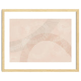 calming essentials Curved Lines pale mocha mousse thumbnail