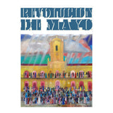 Revolucion De Mayo 6 (Print Only) thumbnail