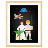 Star Wars thumbnail