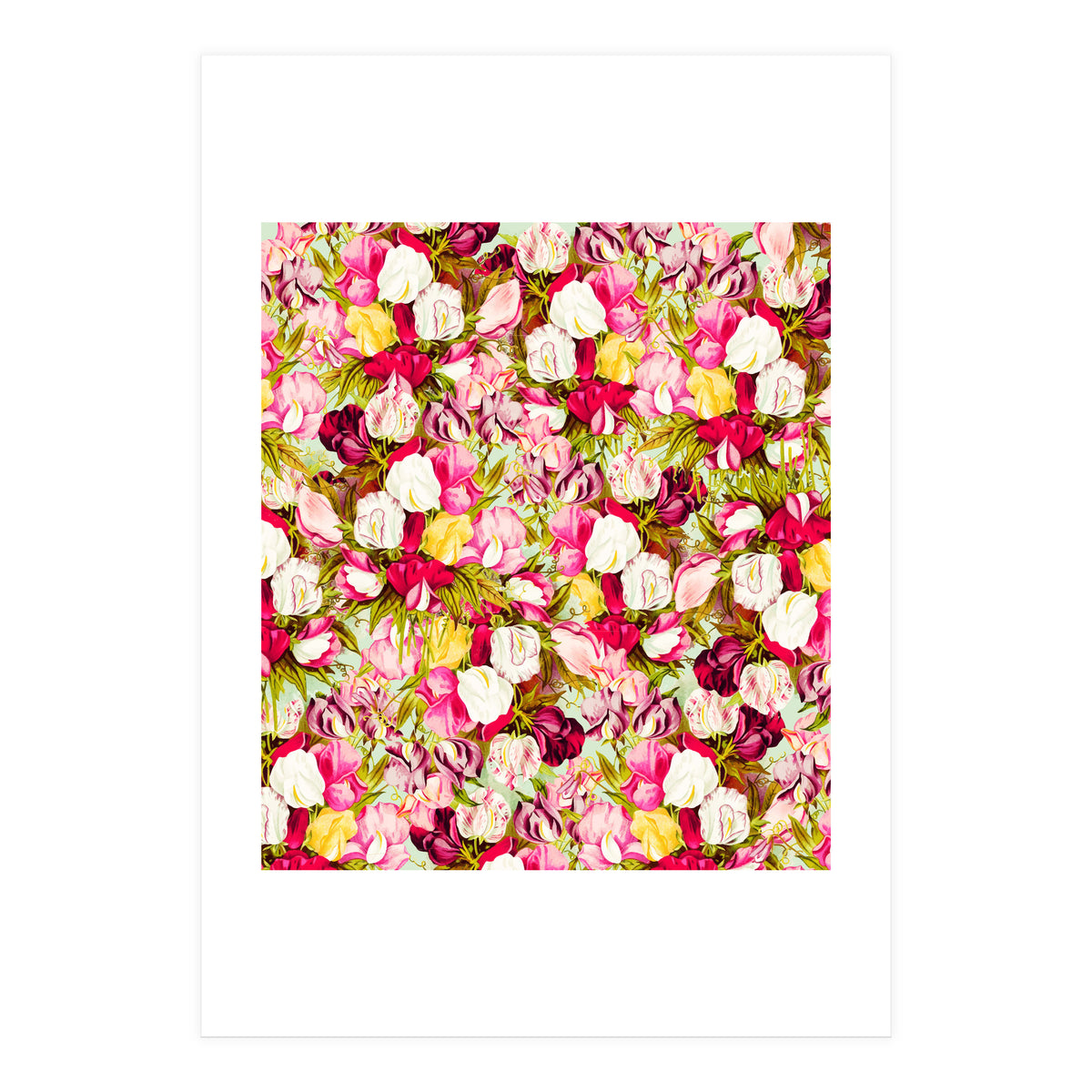 Sweet & Sour #society6 #decor #buyart (Print Only)