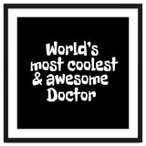 World's  most coolest and awesome doctor thumbnail