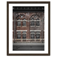 Water Gas Purification House No 3 Color Version