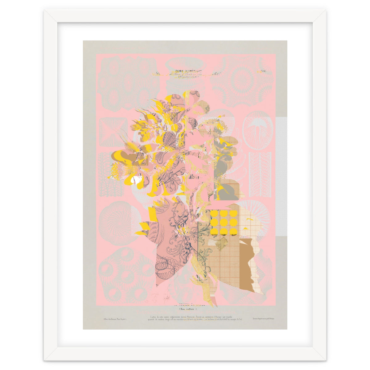 The First Plant · Tuesday Mix Mit Resten