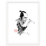 Samurai Begging thumbnail