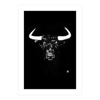Toro (Print Only)