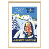 Laurentian Mountains thumbnail