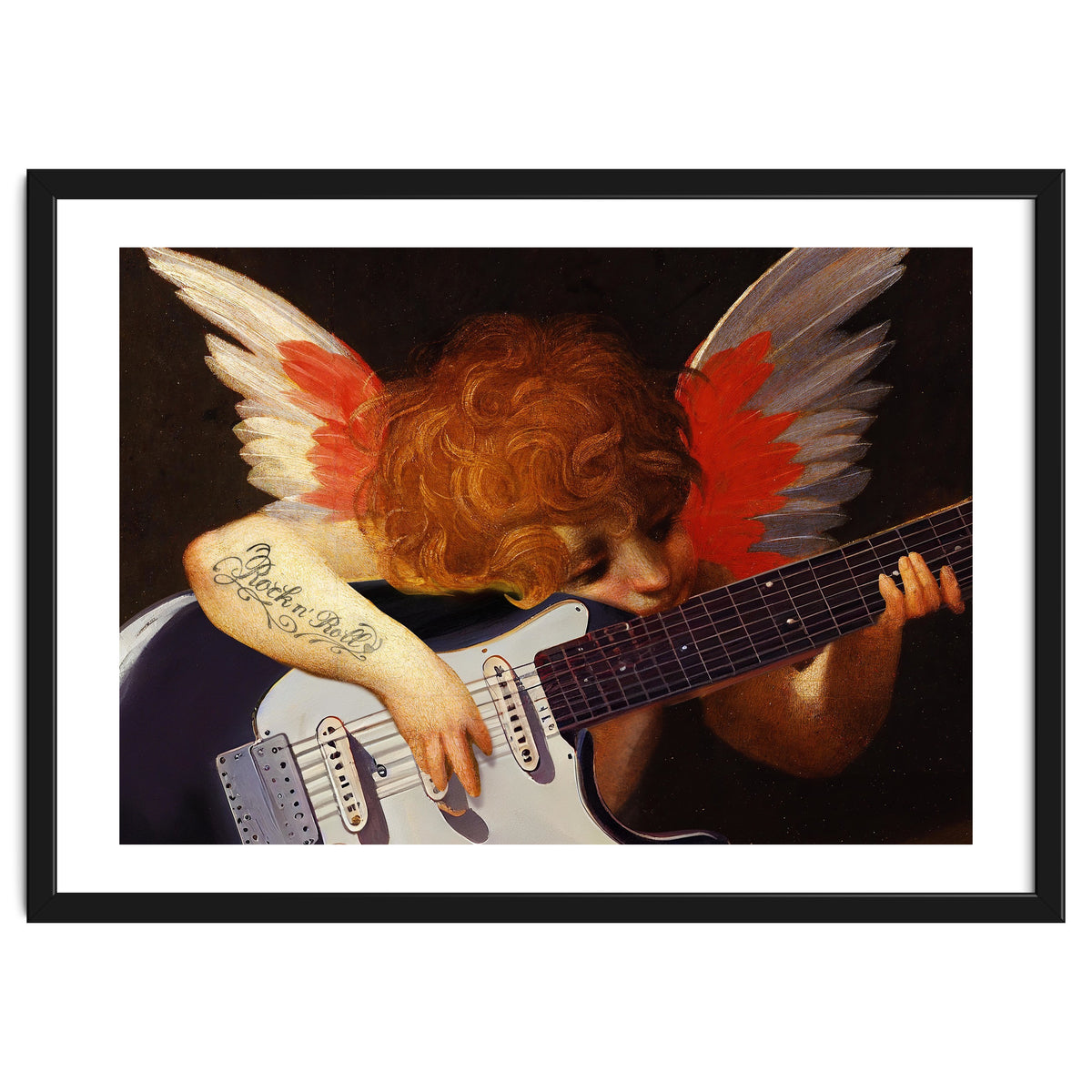 Searching Perfect Note