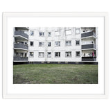 Ordinary residential building thumbnail