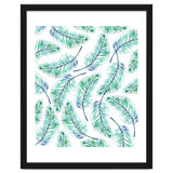 Palms #society6 #decor #buyart thumbnail