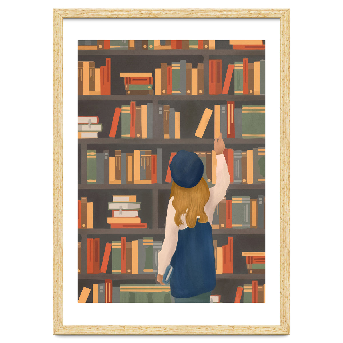 Library Love