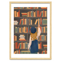 Library Love