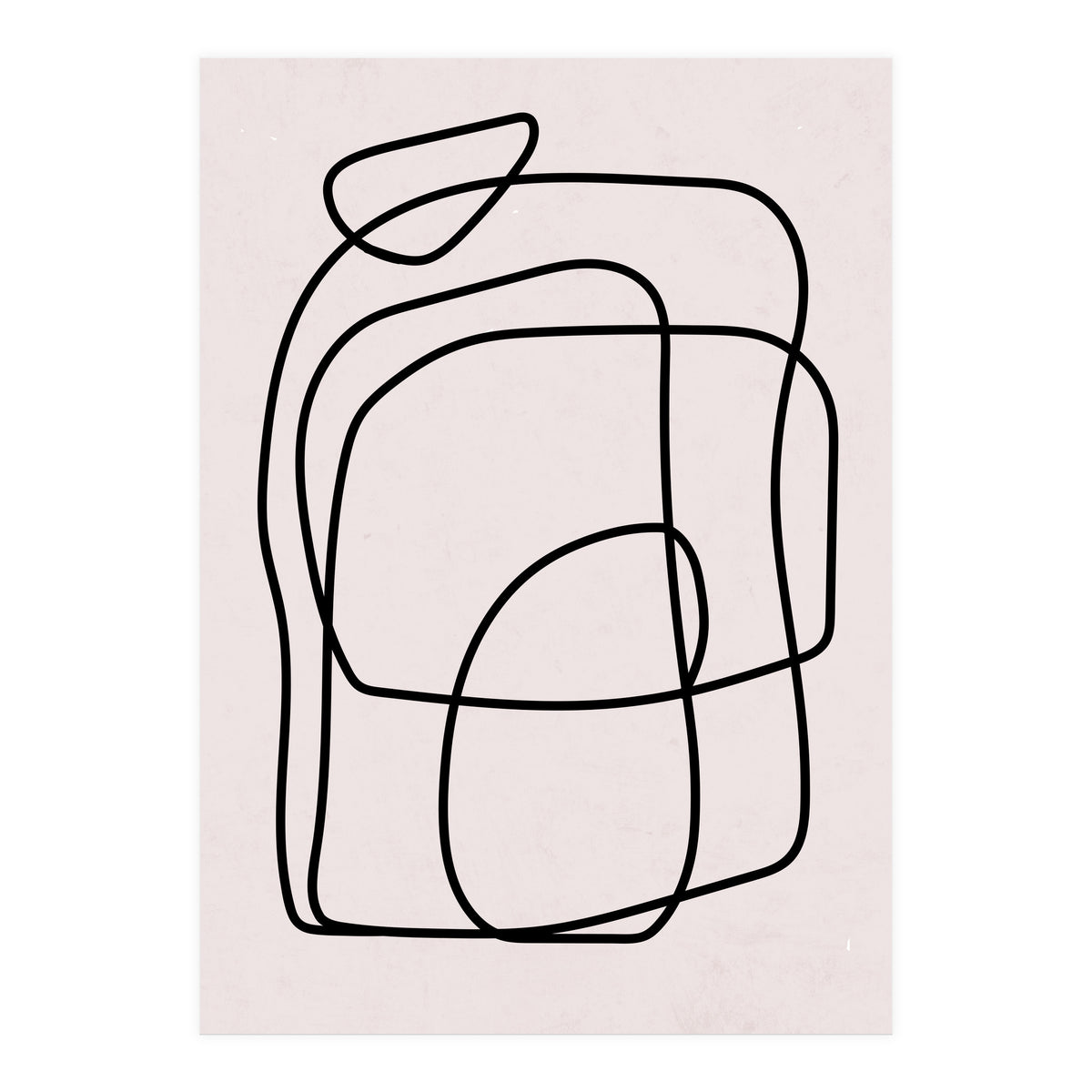 Minimal Art 1 (Print Only)