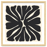 Abstract Monochrome Flower 2 thumbnail