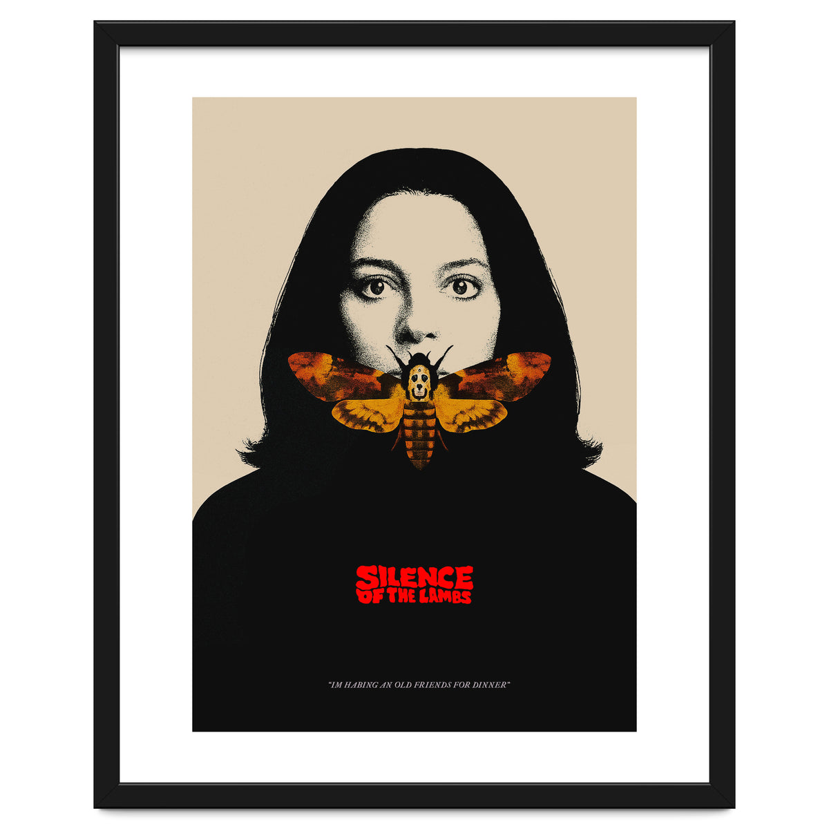 The Silence of the Lambs