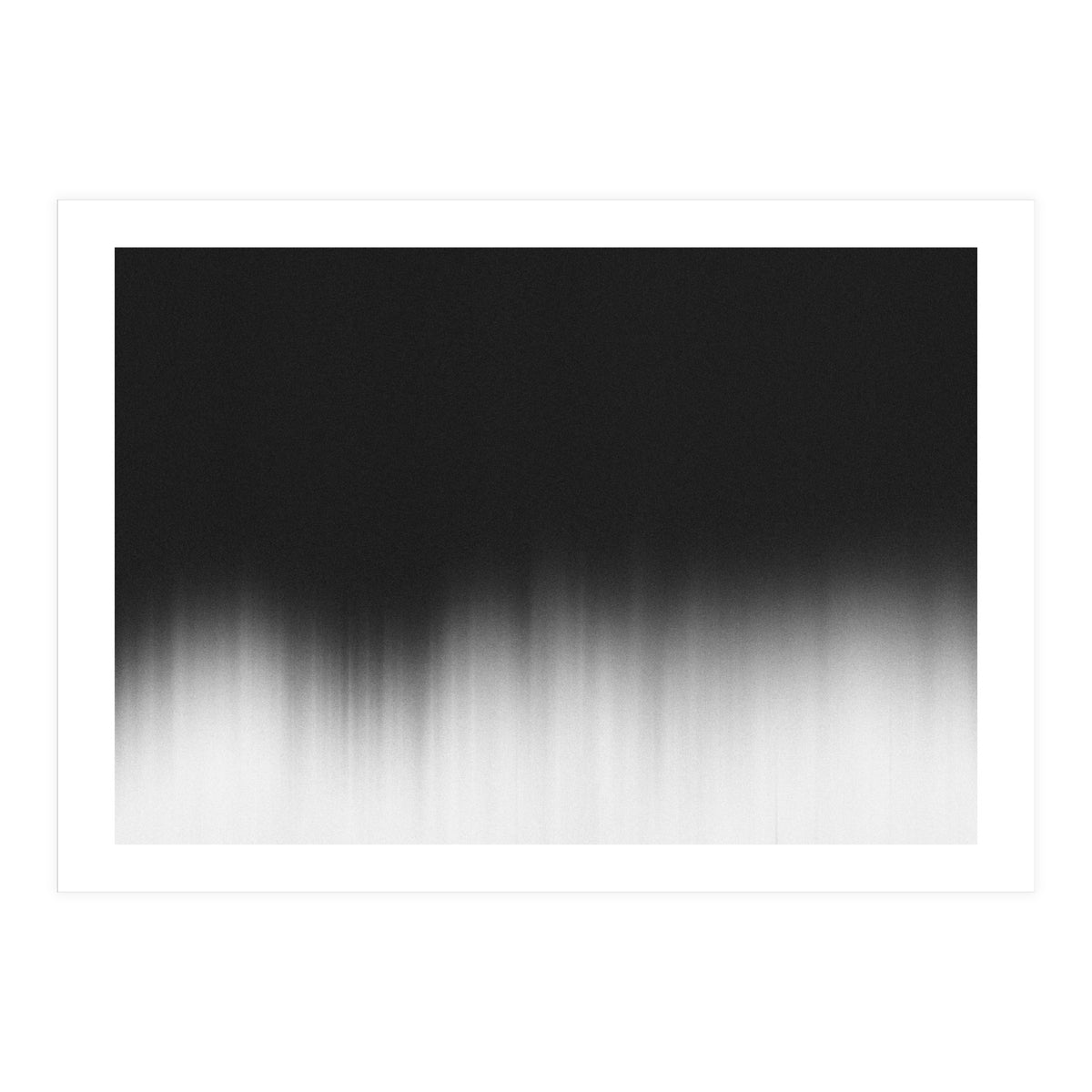 Blurred Side (5) (Print Only)