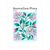 Australian Flora: Lilly Pilly (Print Only) thumbnail