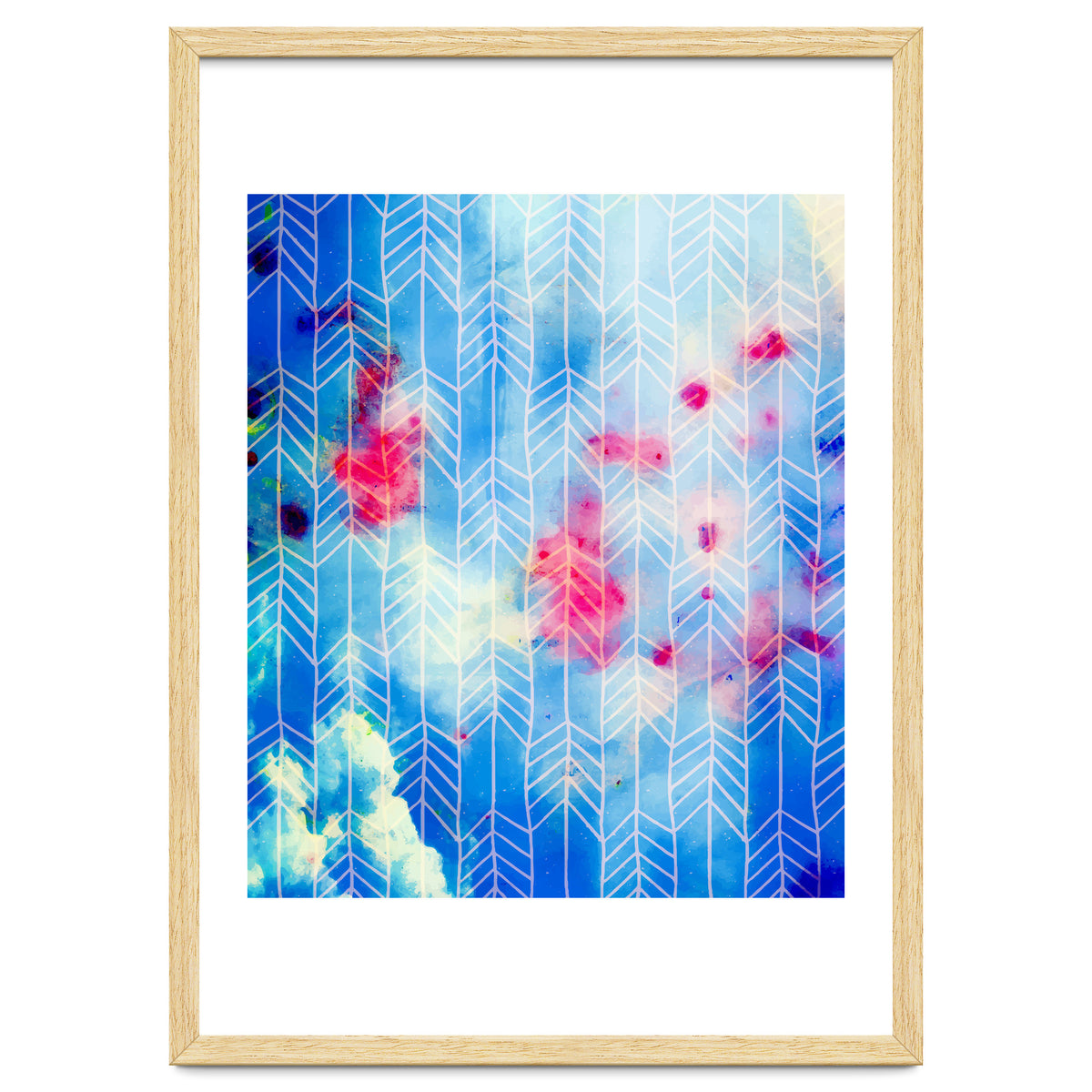 Eight Nights Of Glory