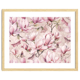 Magnolia And Butterfly thumbnail