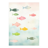 Fishes  (Print Only) thumbnail