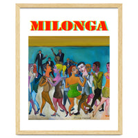 Milonga 2