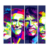 The Rolling Stones Rock And Roll Decade (Print Only) thumbnail