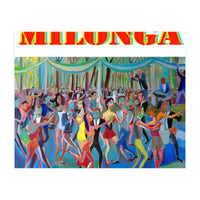 Milonga 1 (Print Only)