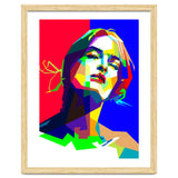 Charlotte Le Bon French Actress WPAP Trending Now thumbnail