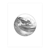 Planet Ocean (Print Only) thumbnail