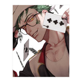Anime (Print Only) thumbnail