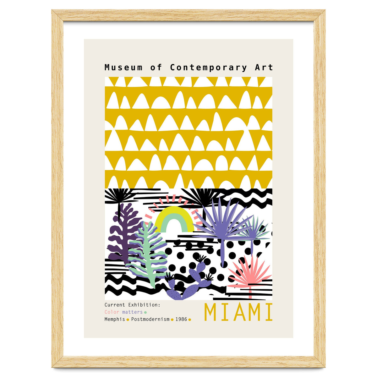 Museum of Contemporary Art Miami