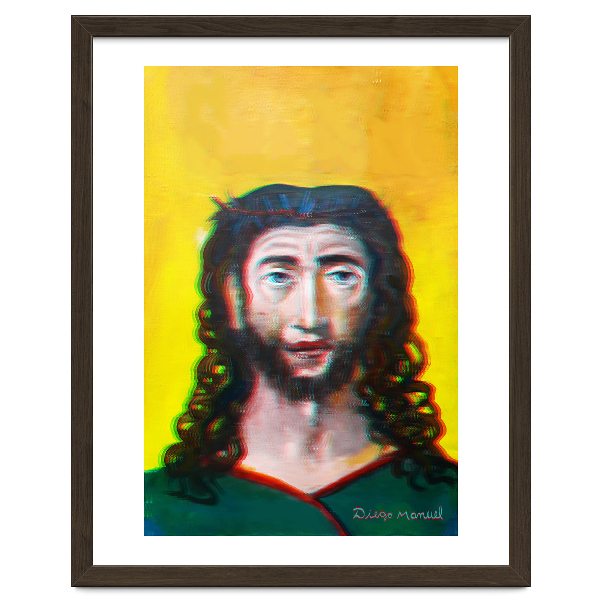 Ecce Homo 7 8