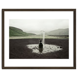 Water Fountain - Iceland thumbnail