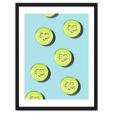 Kiwi Pattern thumbnail