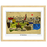 01  Cityscape Paris 01 thumbnail