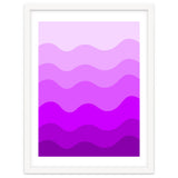 Purple gradient design thumbnail