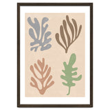 Matisse Leaves III thumbnail